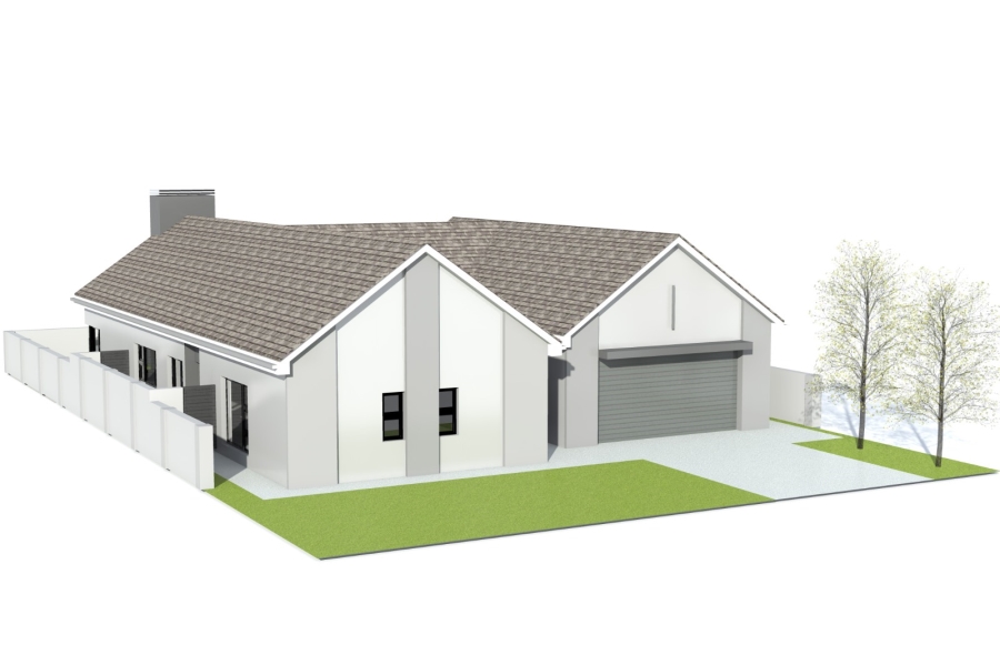 3 Bedroom Property for Sale in Outeniquasbosch Western Cape